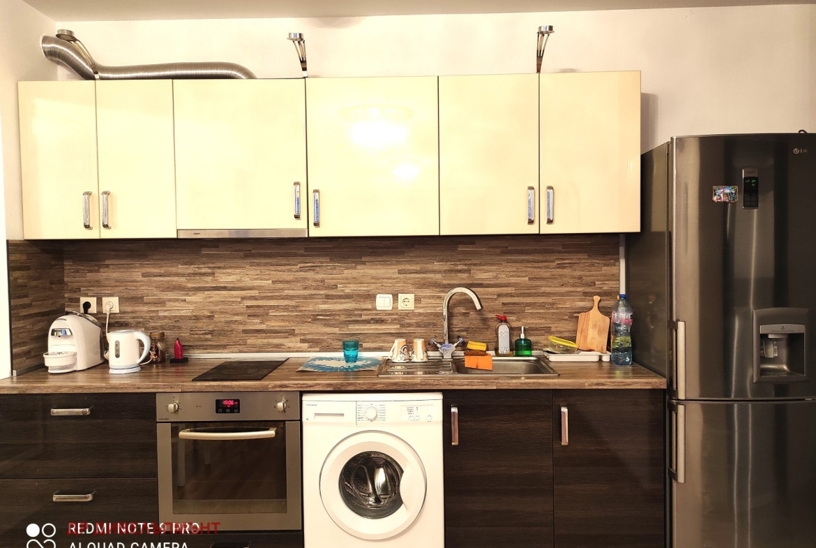 Apartment in Vila Ariya, Sunny Beach - Image 2