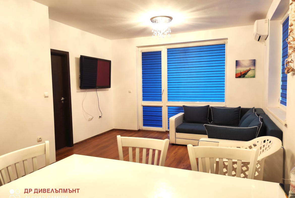 Apartment in Vila Ariya, Sunny Beach - Image 4