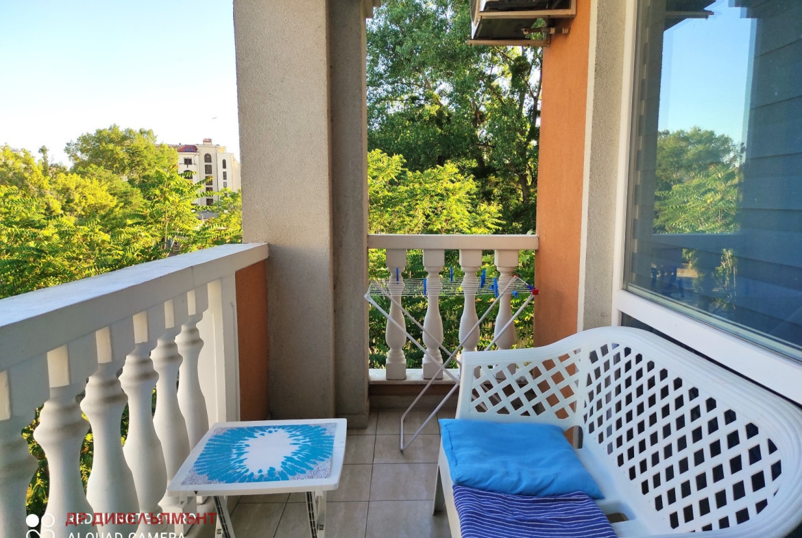 Apartment in Vila Ariya, Sunny Beach - Image 5