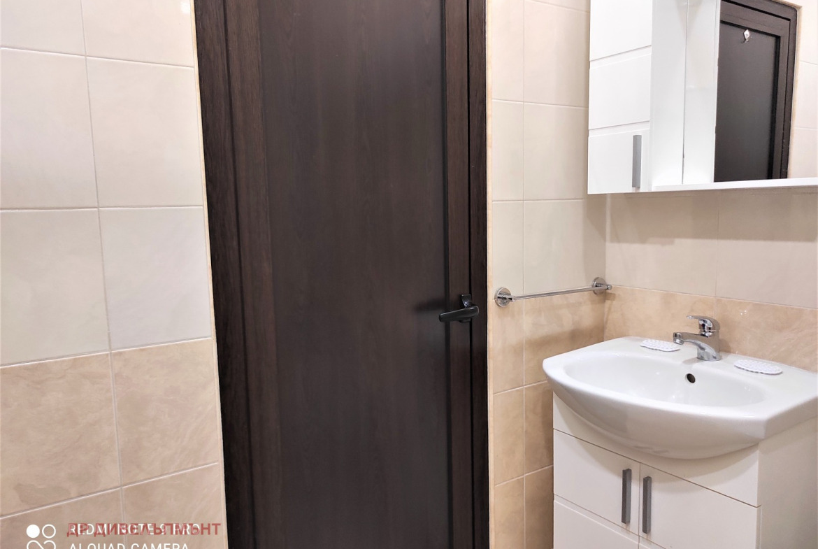 Двустаен апартамент 66 кв.м. под Наем в Поморие | 150 м. до Плажа