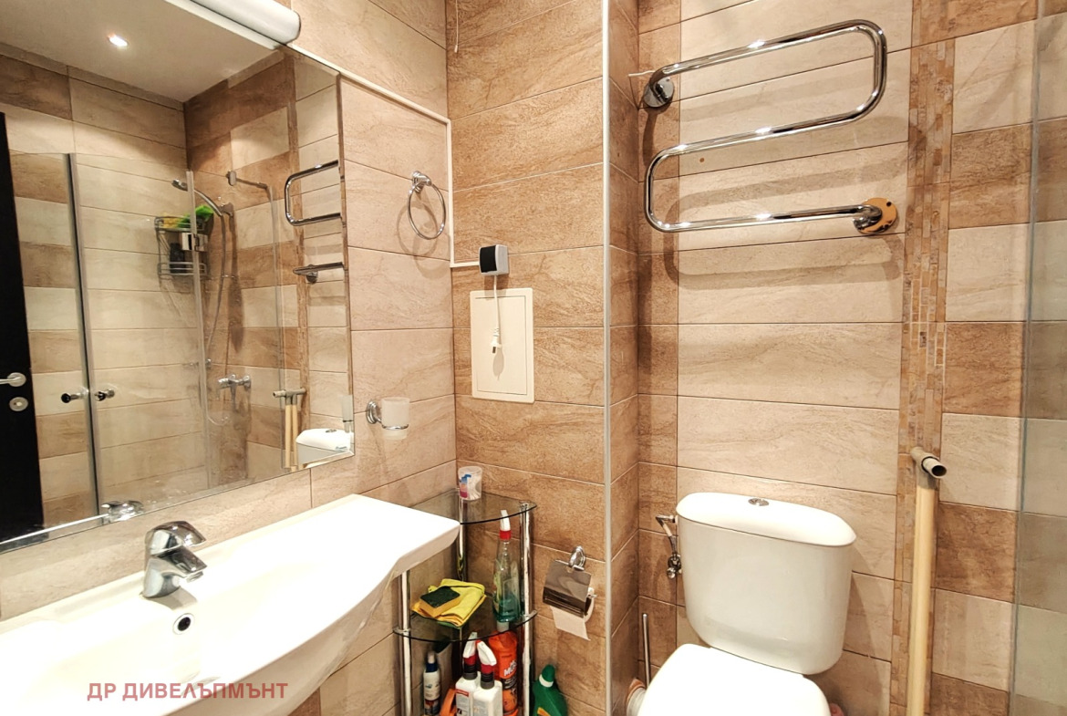 Apartment in Kompleks Mirni, Sveti Vlas - Image 10