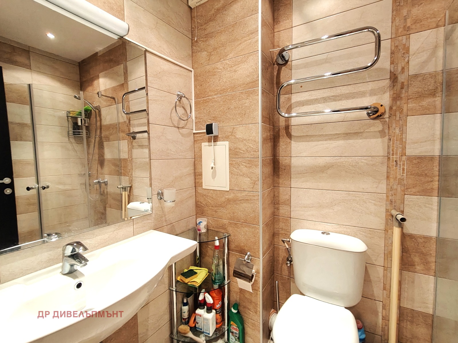 Apartment in Kompleks Mirni, Sveti Vlas - Image 25