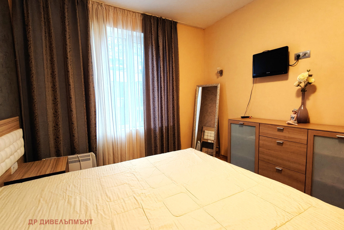 Apartment in Kompleks Mirni, Sveti Vlas - Image 12