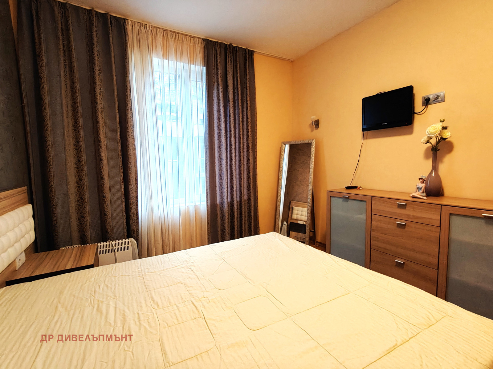 Apartment in Kompleks Mirni, Sveti Vlas - Image 27