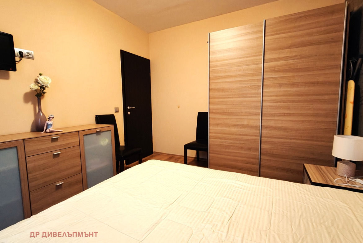 Apartment in Kompleks Mirni, Sveti Vlas - Image 13