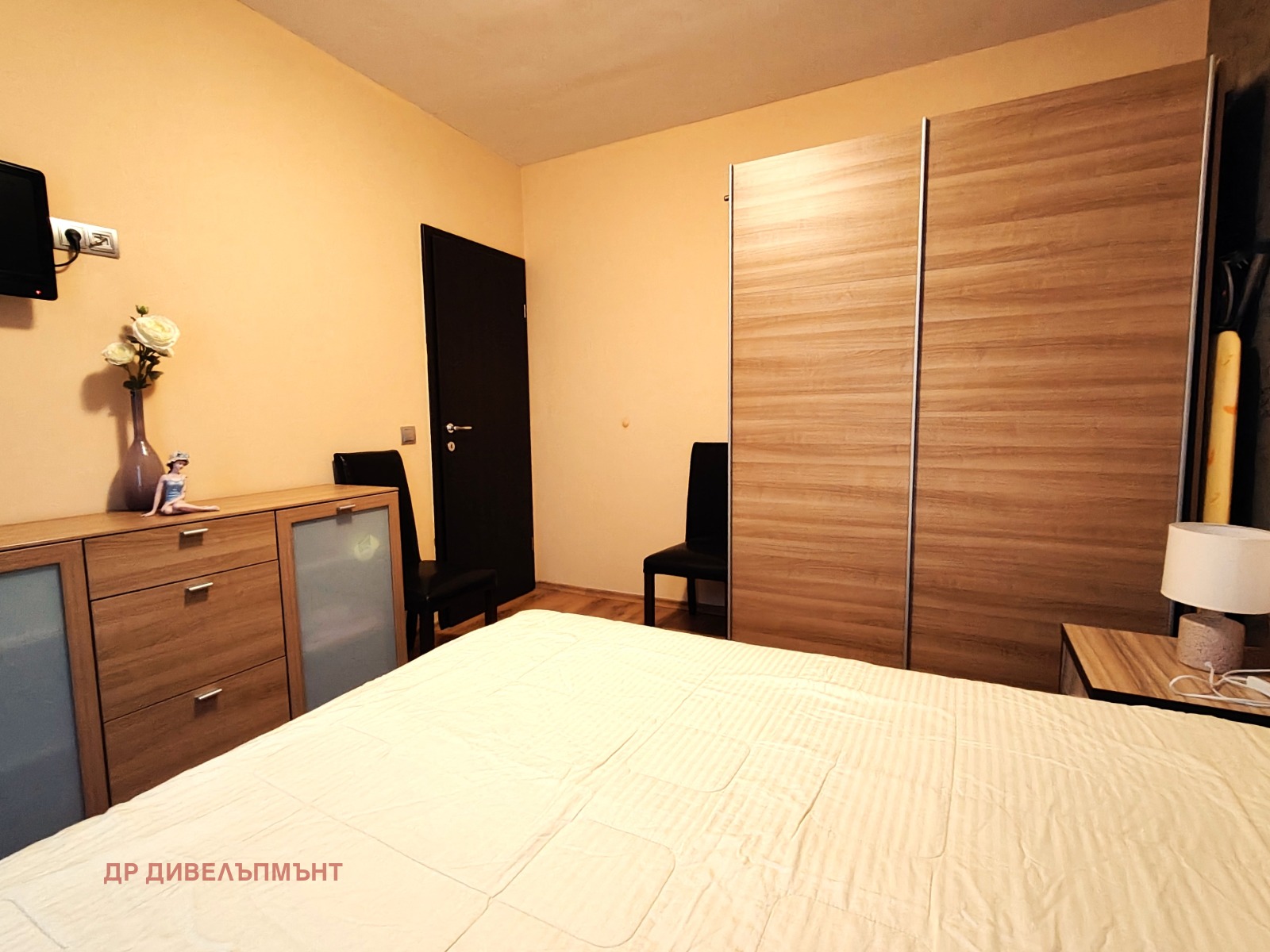 Apartment in Kompleks Mirni, Sveti Vlas - Image 28
