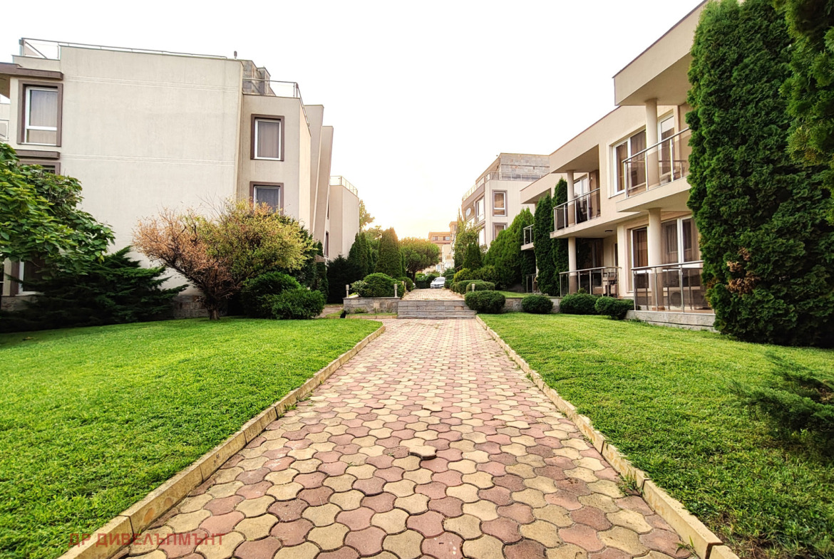 Apartment in Kompleks Mirni, Sveti Vlas - Image 14