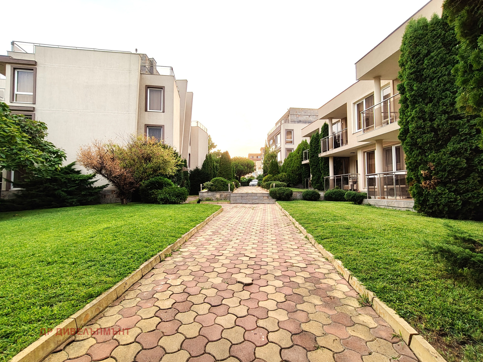 Apartment in Kompleks Mirni, Sveti Vlas - Image 29