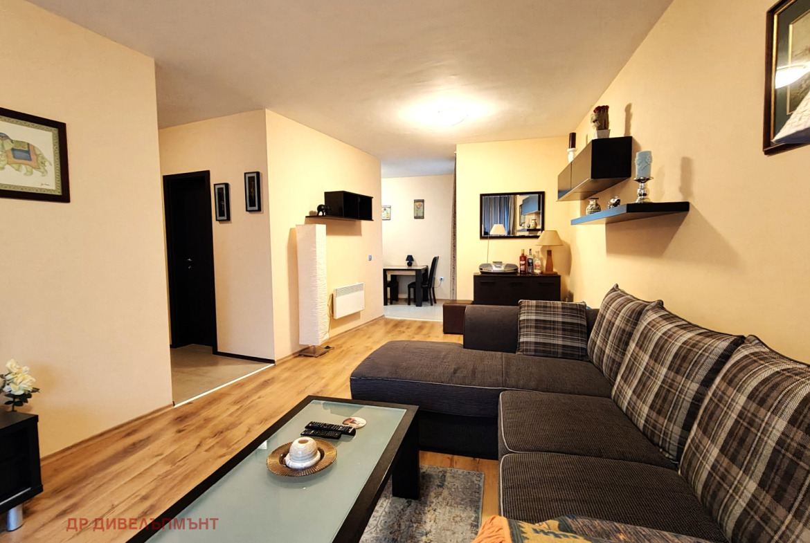 Apartment in Kompleks Mirni, Sveti Vlas - Image 2