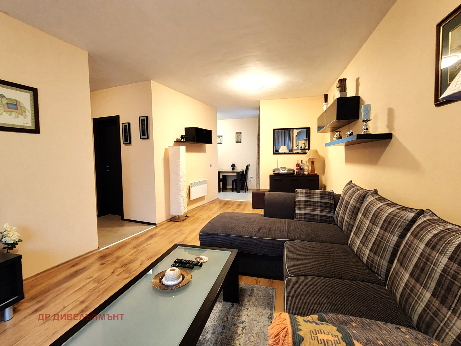 Apartment in Kompleks Mirni, Sveti Vlas - Image 17