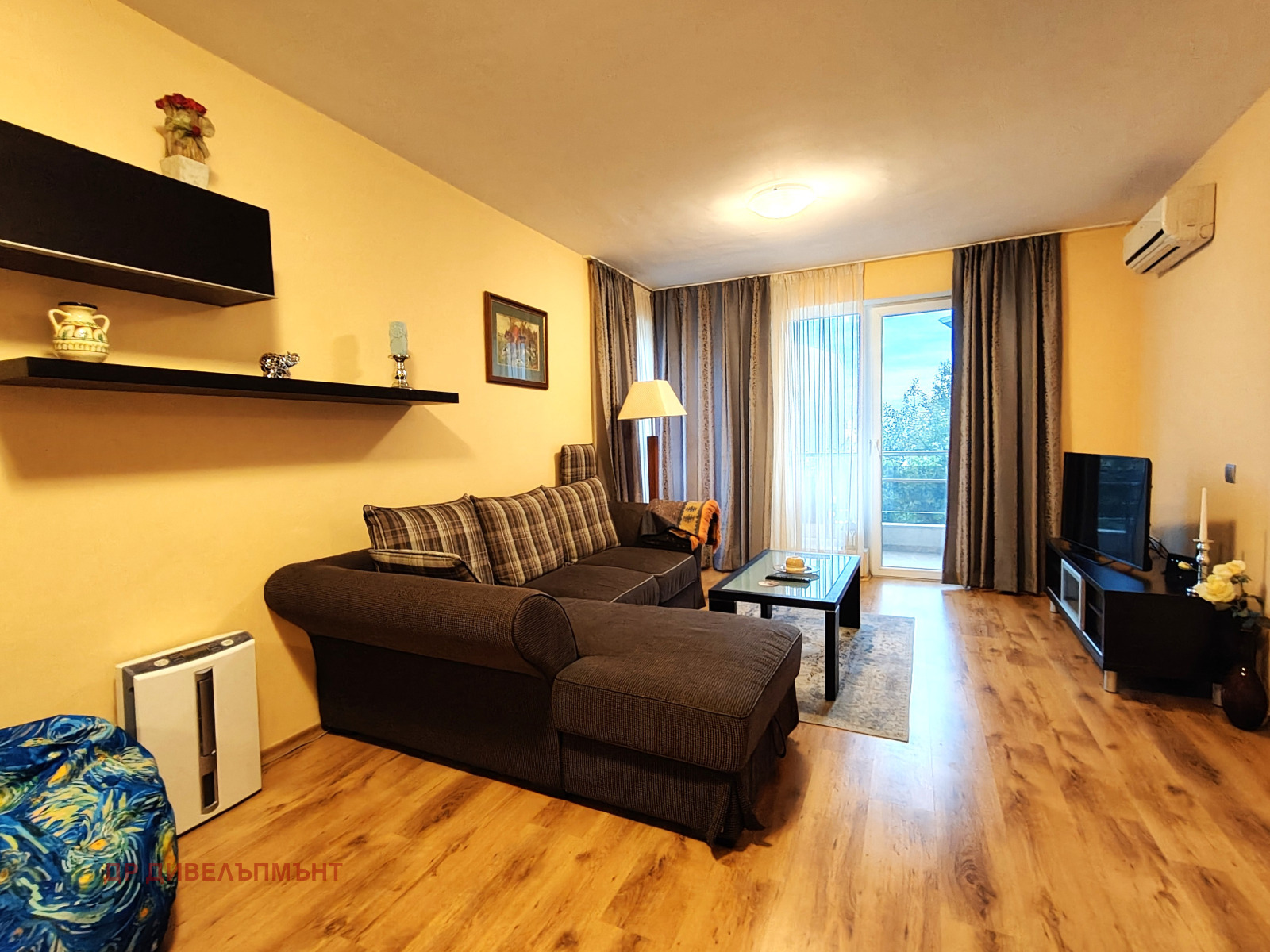 Apartment in Kompleks Mirni, Sveti Vlas - Image 18