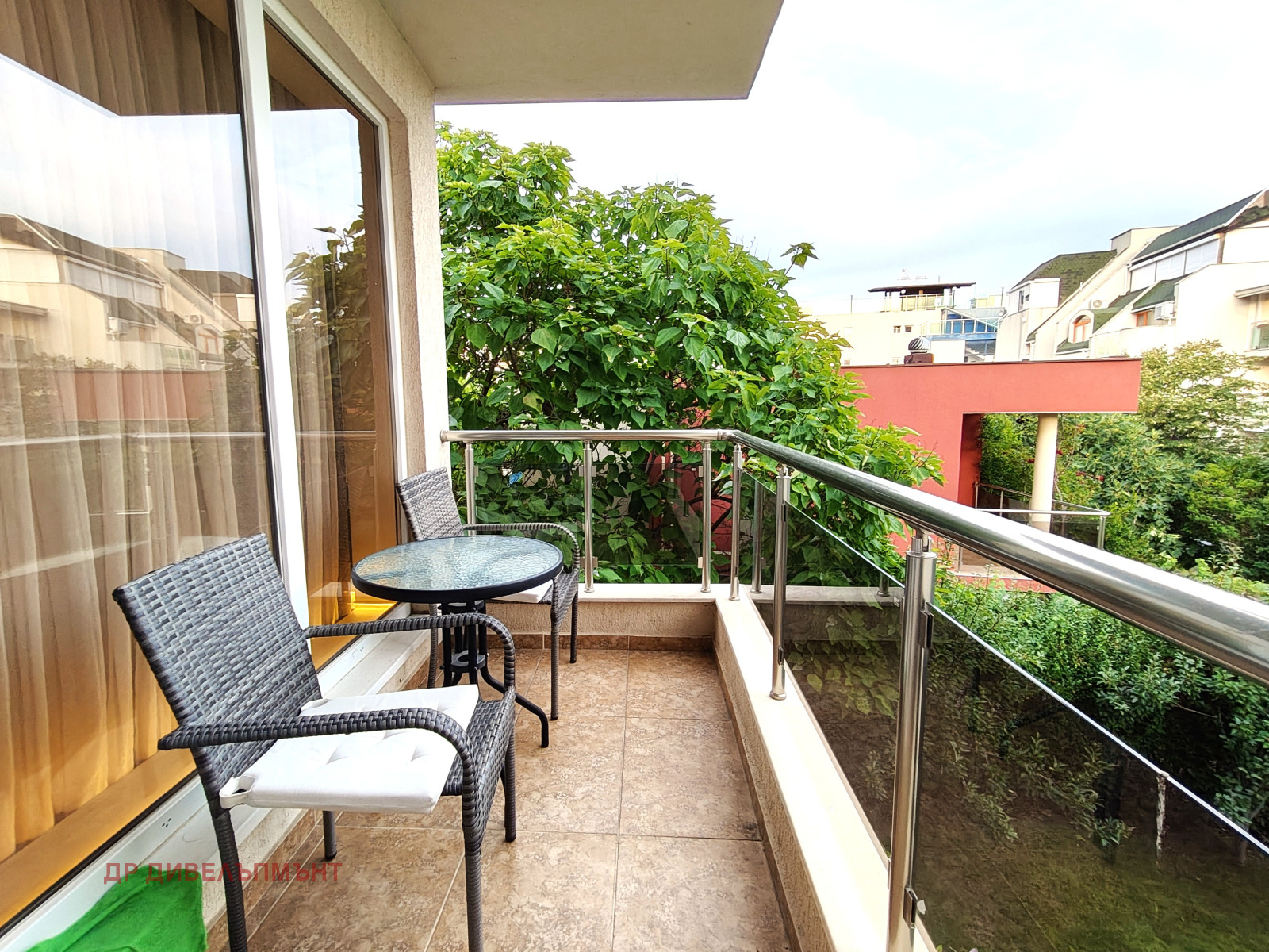 Apartment in Kompleks Mirni, Sveti Vlas - Image 19