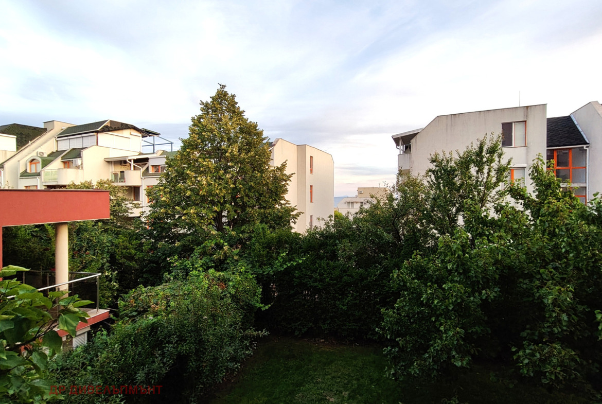 Apartment in Kompleks Mirni, Sveti Vlas - Image 5