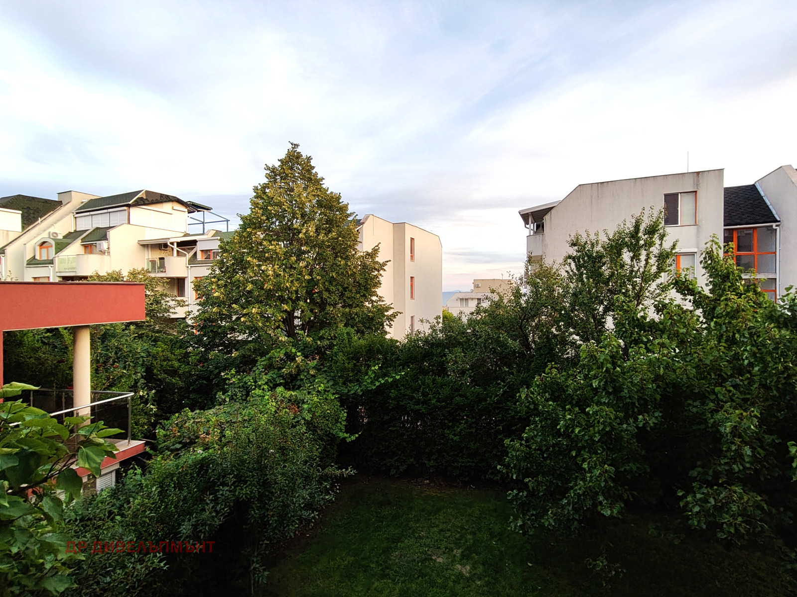 Apartment in Kompleks Mirni, Sveti Vlas - Image 20