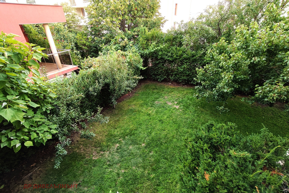 Apartment in Kompleks Mirni, Sveti Vlas - Image 6