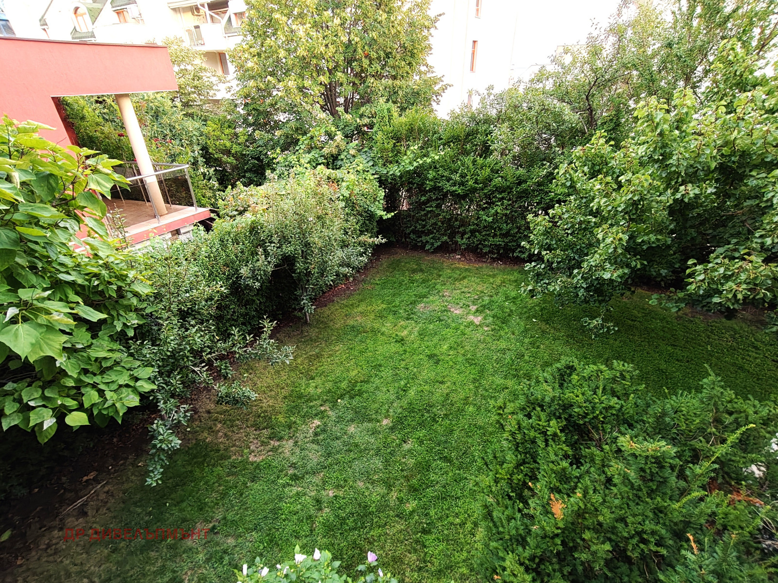 Apartment in Kompleks Mirni, Sveti Vlas - Image 21