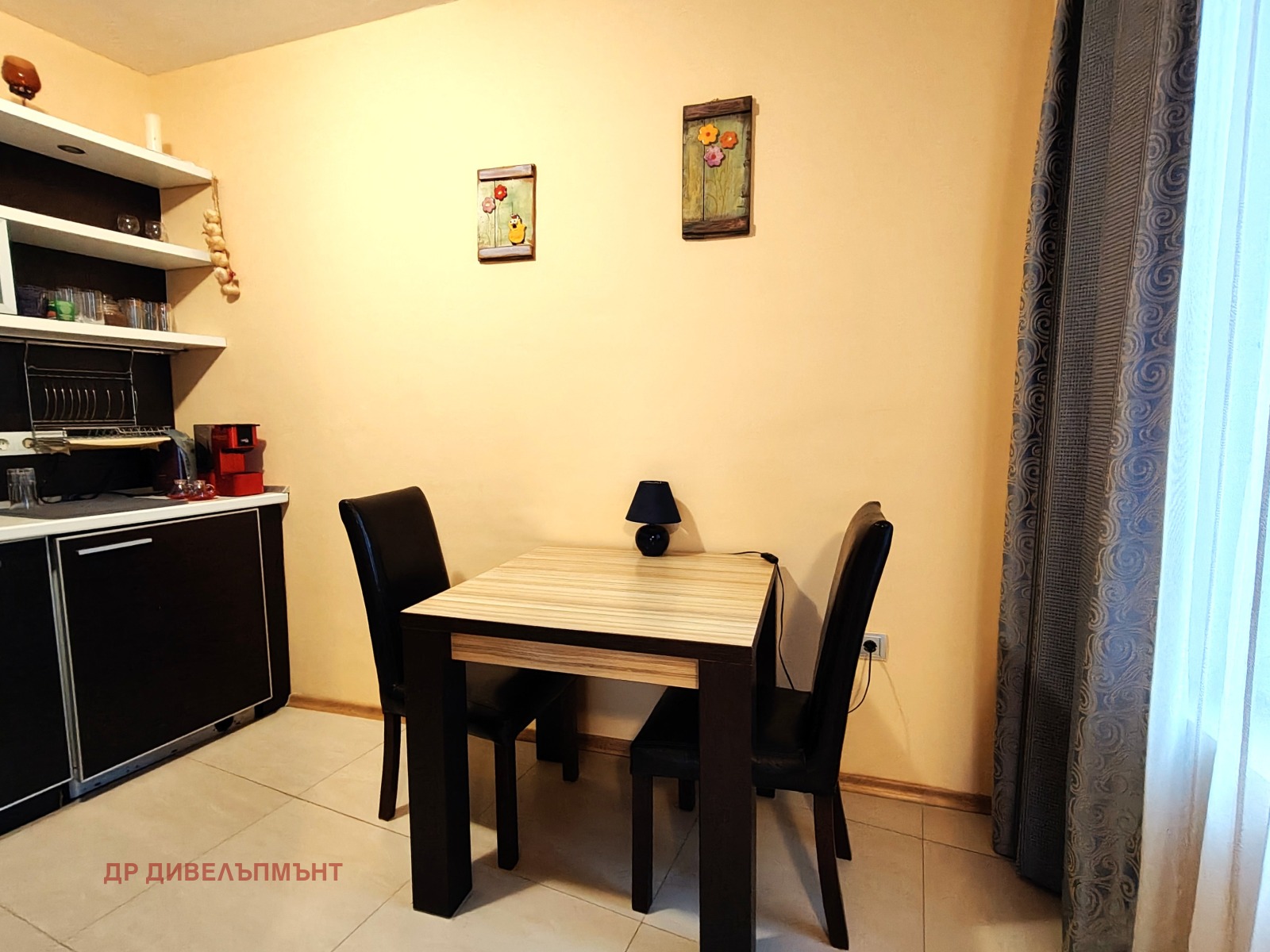 Apartment in Kompleks Mirni, Sveti Vlas - Image 22