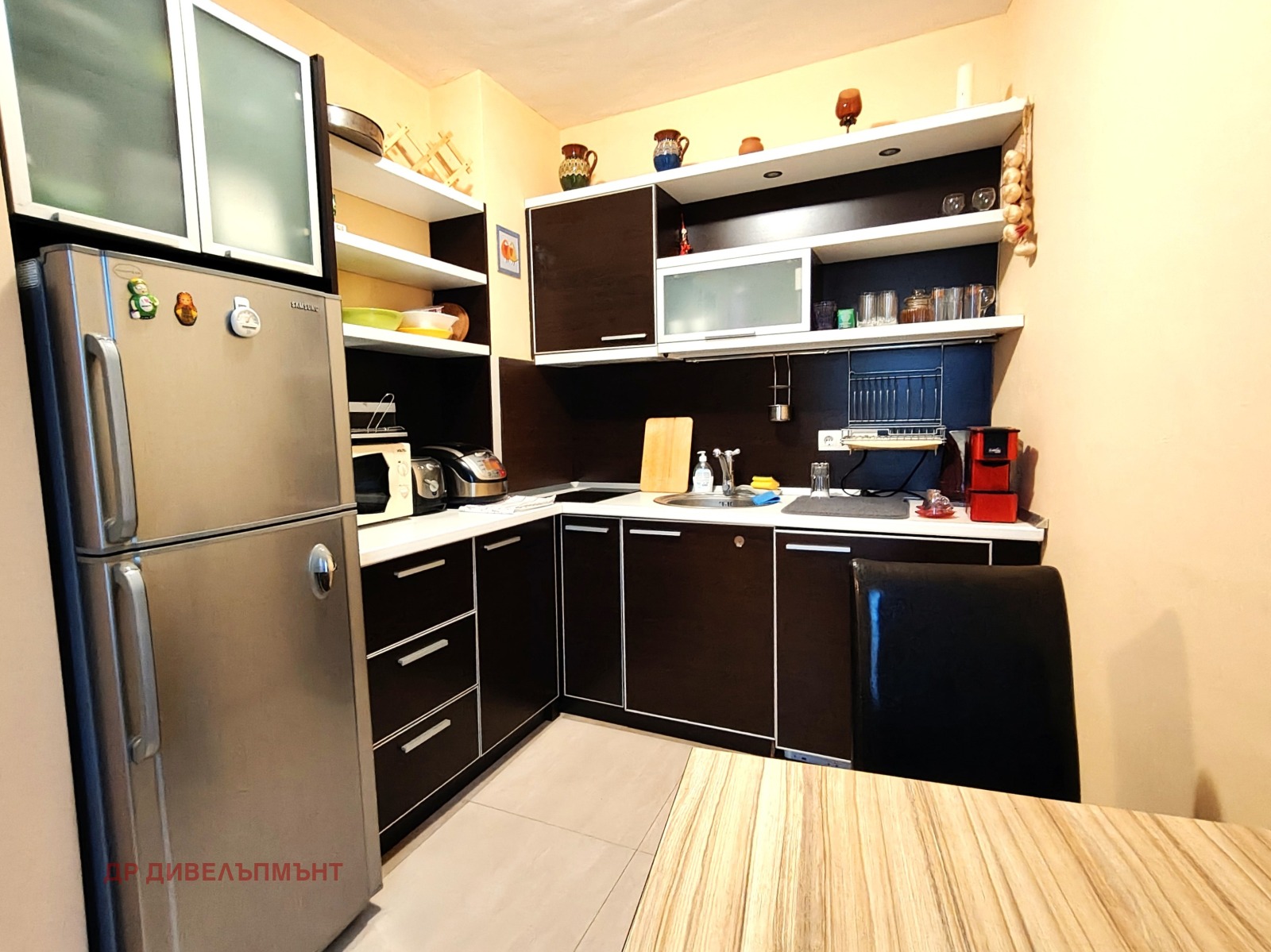 Apartment in Kompleks Mirni, Sveti Vlas - Image 23