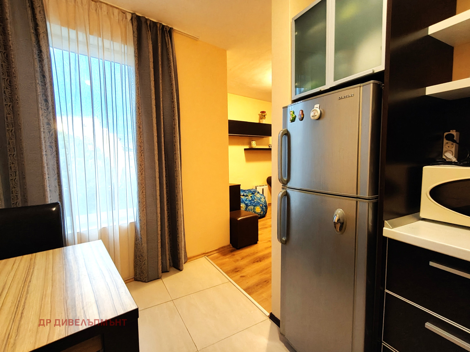 Apartment in Kompleks Mirni, Sveti Vlas - Image 24