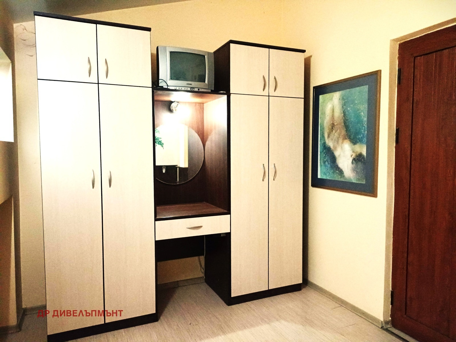 Apartment in Cherno More Building 94, Nessebar - Image 29
