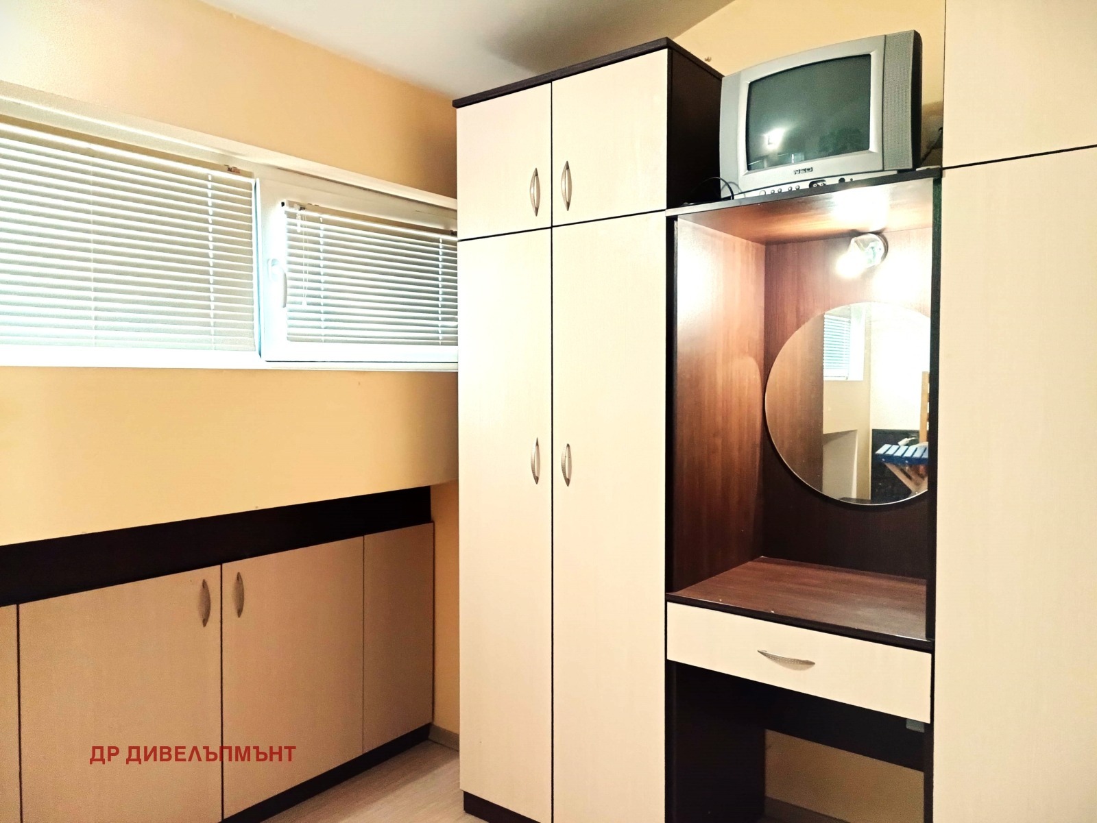 Apartment in Cherno More Building 94, Nessebar - Image 30