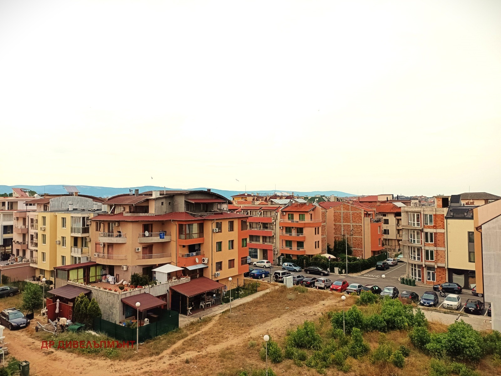 Apartment in Cherno More Building 94, Nessebar - Image 32