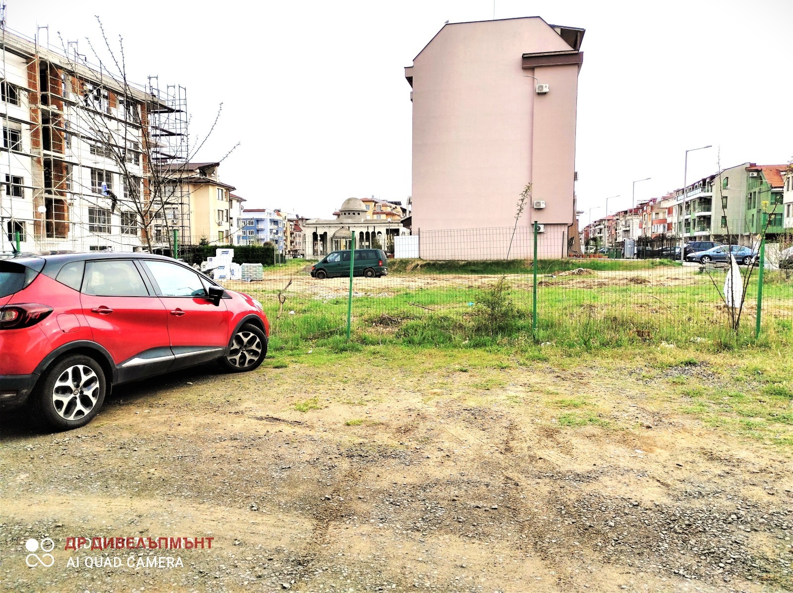 Apartment in Cherno More Building 94, Nessebar - Image 33