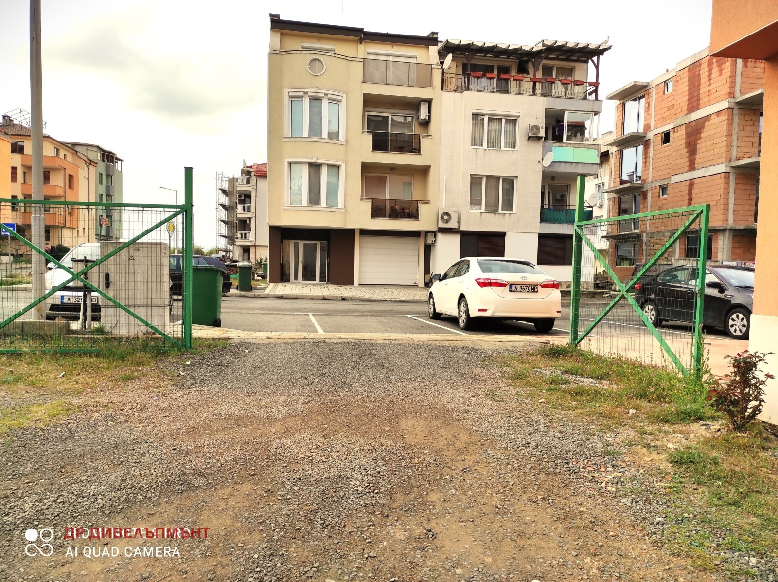 Apartment in Cherno More Building 94, Nessebar - Image 34