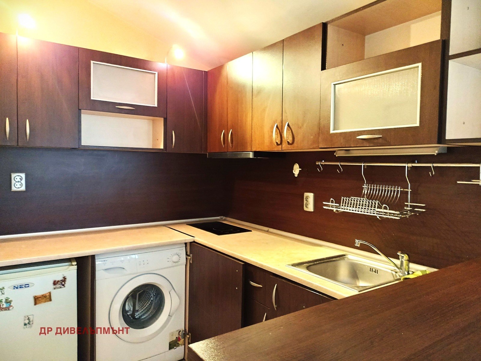 Apartment in Cherno More Building 94, Nessebar - Image 19