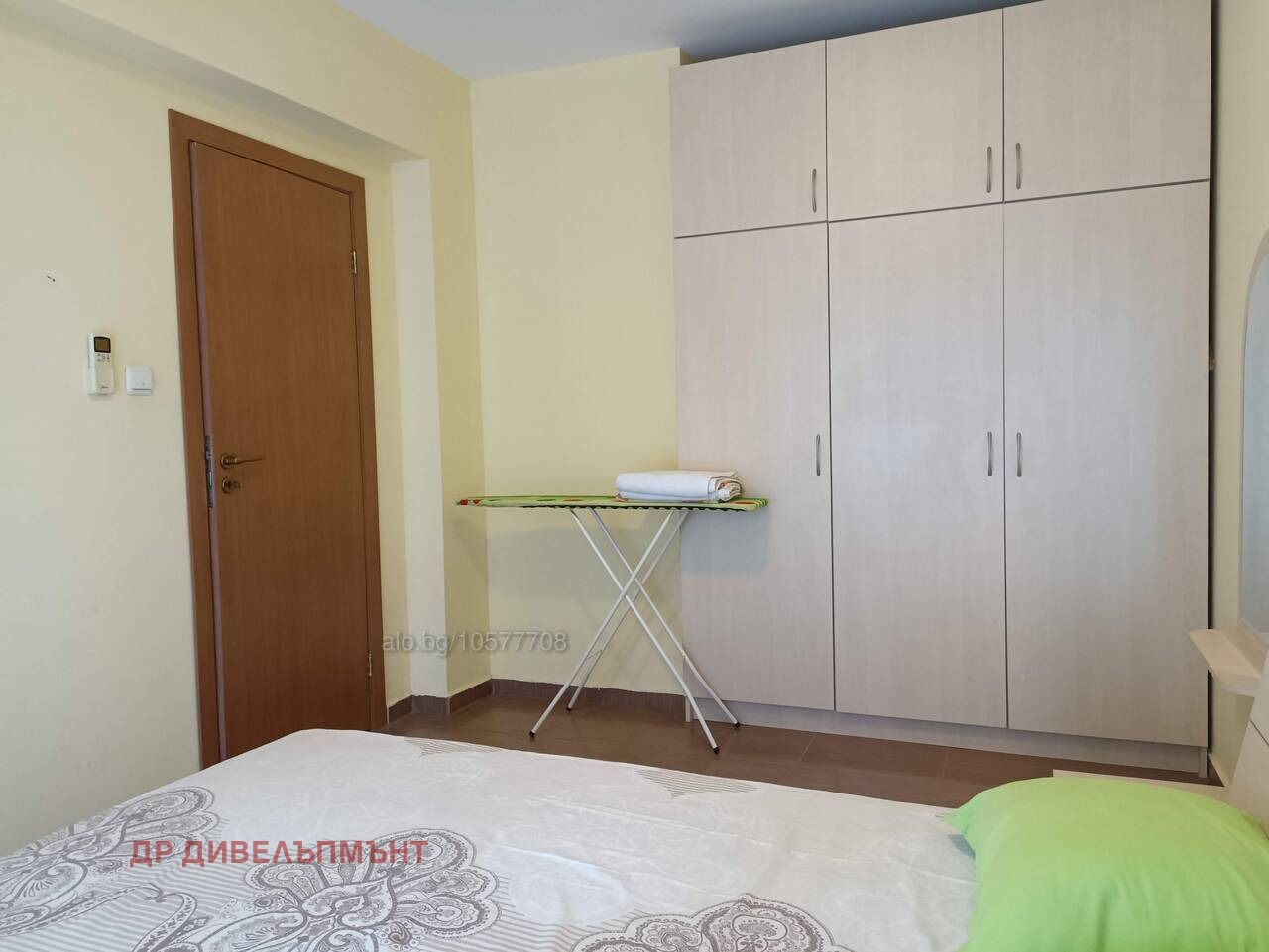 Двустаен апартамент 68 кв.м. за продажба в Свети Влас | Басейн и 200 м до морето