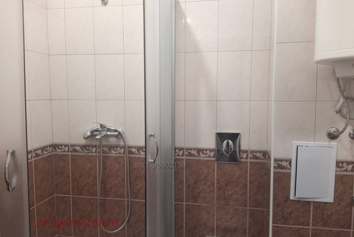 Двустаен апартамент 69 кв.м. под Наем в Несебър | Първа Линия Море
