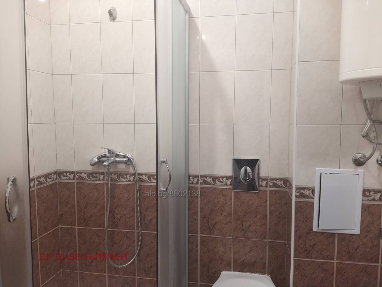 Двустаен апартамент 69 кв.м. под Наем в Несебър | Първа Линия Море