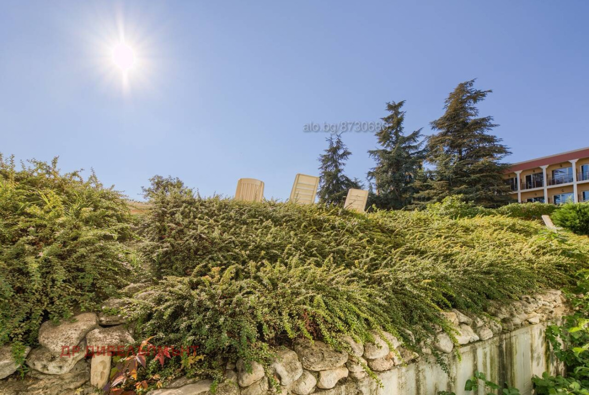 Apartment in Kristal Beach Apartments, Nessebar - Image 11