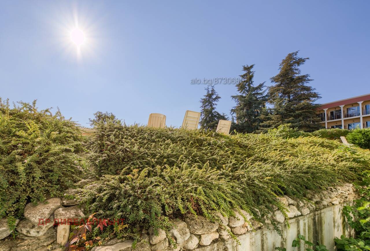 Apartment in Kristal Beach Apartments, Nessebar - Image 25