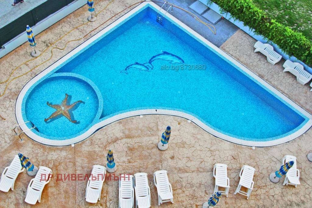 Apartment in Kristal Beach Apartments, Nessebar - Image 12