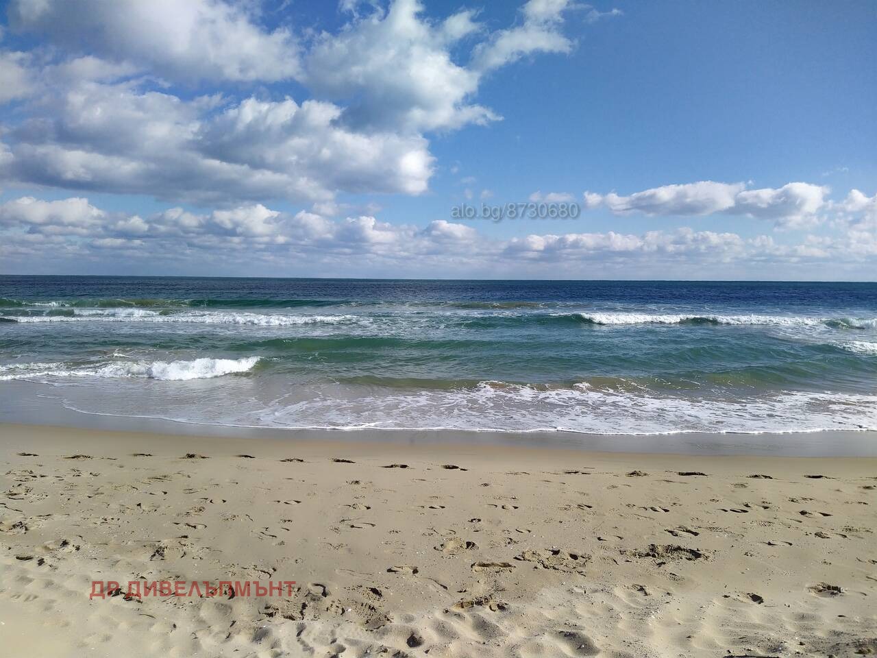 Apartment in Kristal Beach Apartments, Nessebar - Image 28