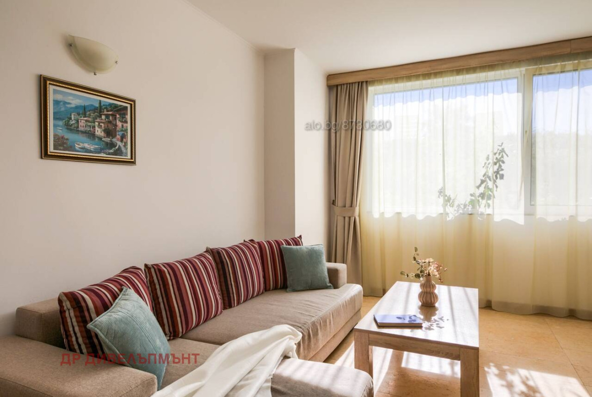 Apartment in Kristal Beach Apartments, Nessebar - Image 3