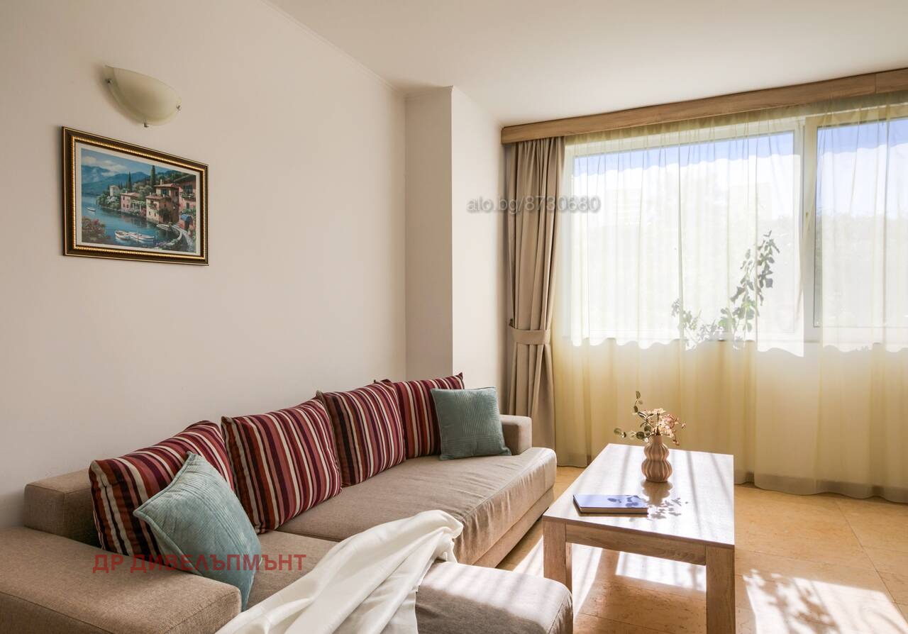 Apartment in Kristal Beach Apartments, Nessebar - Image 17
