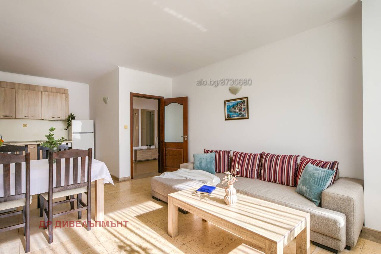 Apartment in Kristal Beach Apartments, Nessebar - Image 18