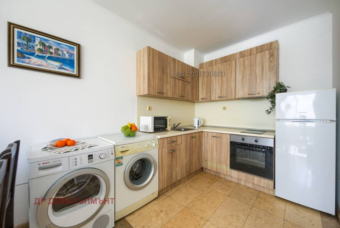 Apartment in Kristal Beach Apartments, Nessebar - Image 6