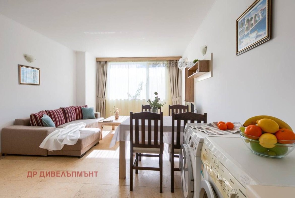 Apartment in Kristal Beach Apartments, Nessebar - Image 7