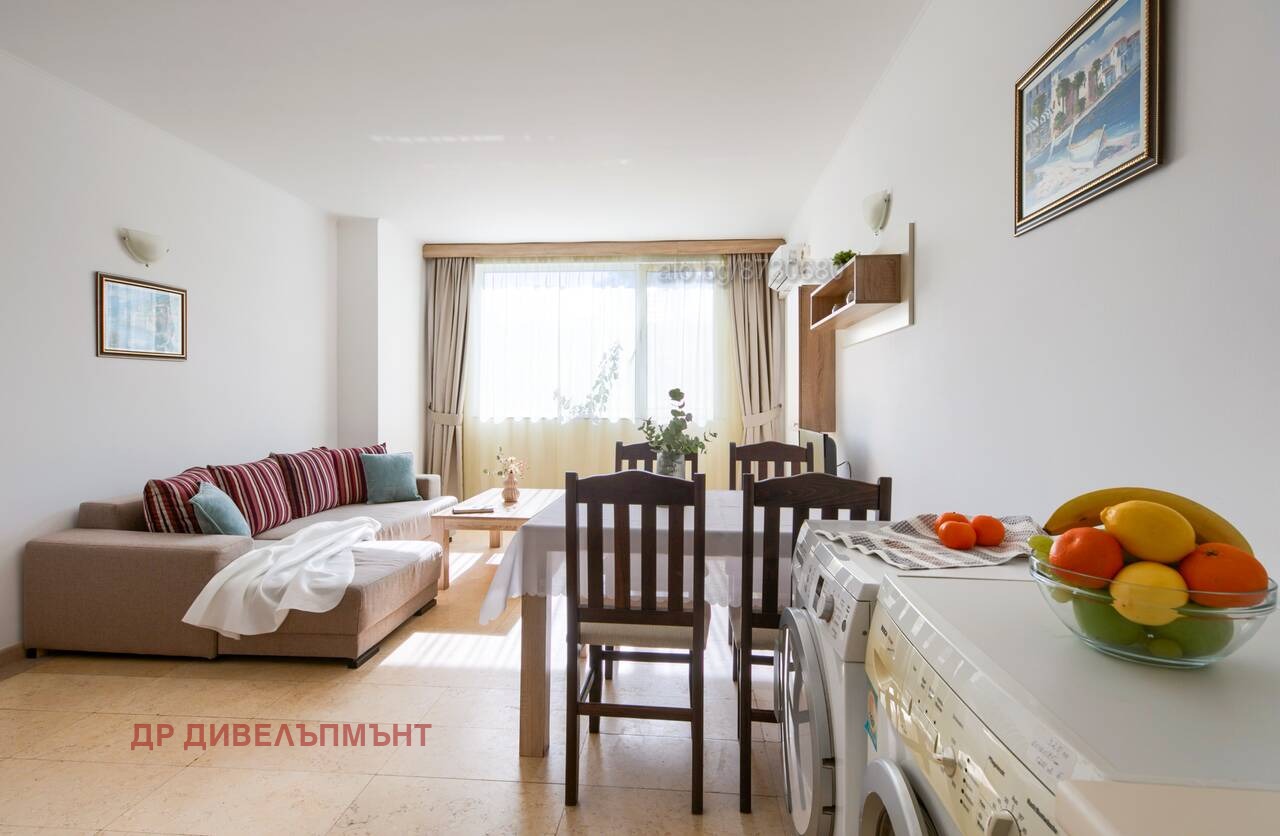 Apartment in Kristal Beach Apartments, Nessebar - Image 21