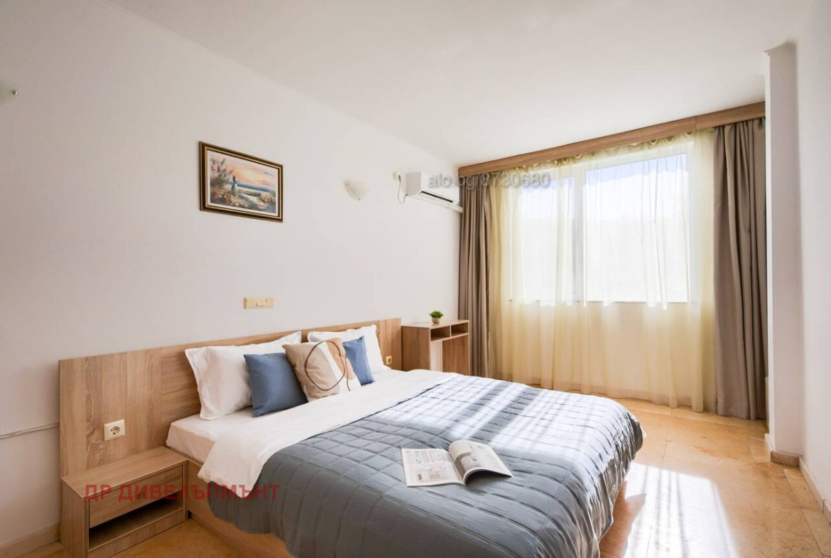 Apartment in Kristal Beach Apartments, Nessebar - Image 9
