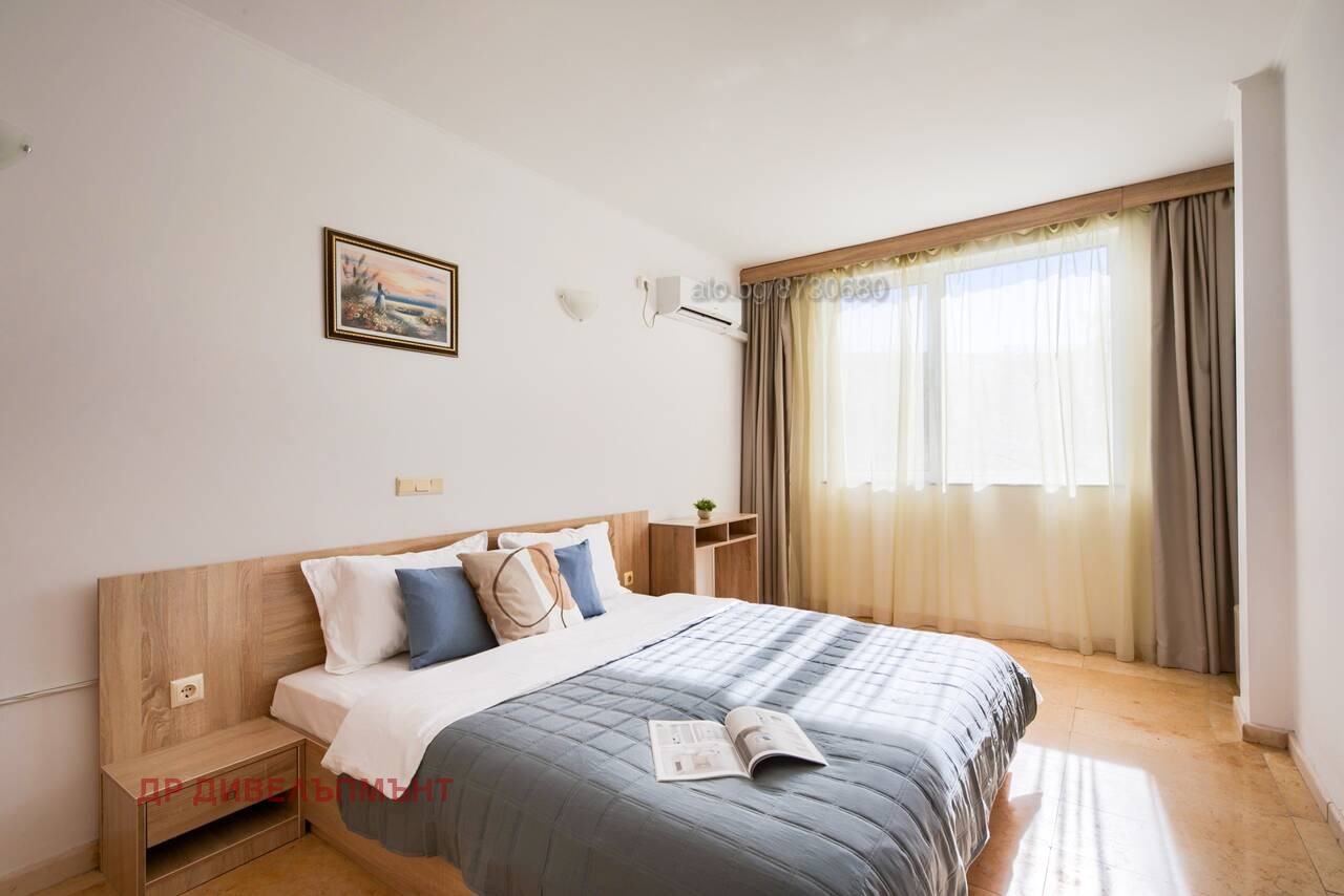 Apartment in Kristal Beach Apartments, Nessebar - Image 23