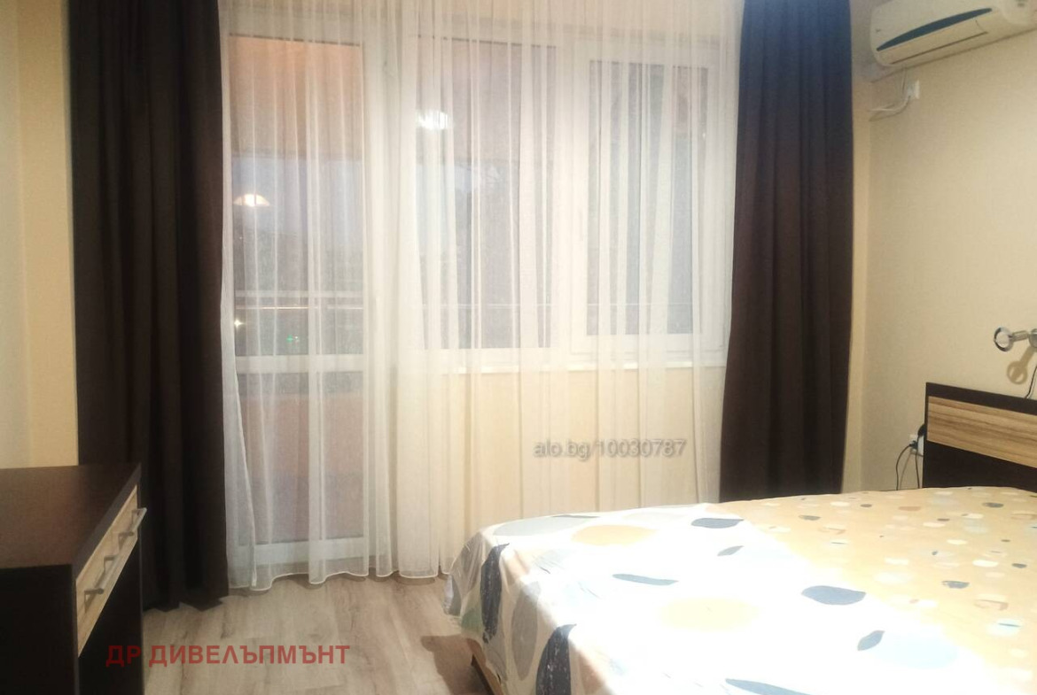 Двустаен апартамент 82 кв.м. под наем в Поморие | 300м до плажа