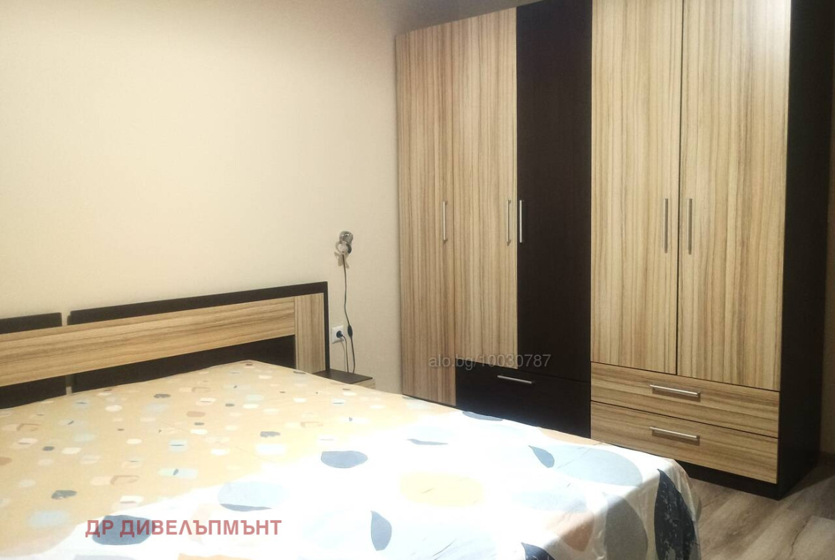 Двустаен апартамент 82 кв.м. под наем в Поморие | 300м до плажа