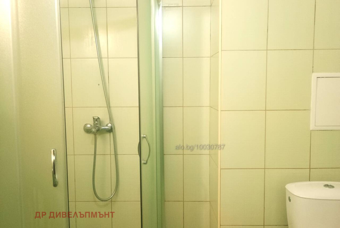 Двустаен апартамент 82 кв.м. под наем в Поморие | 300м до плажа
