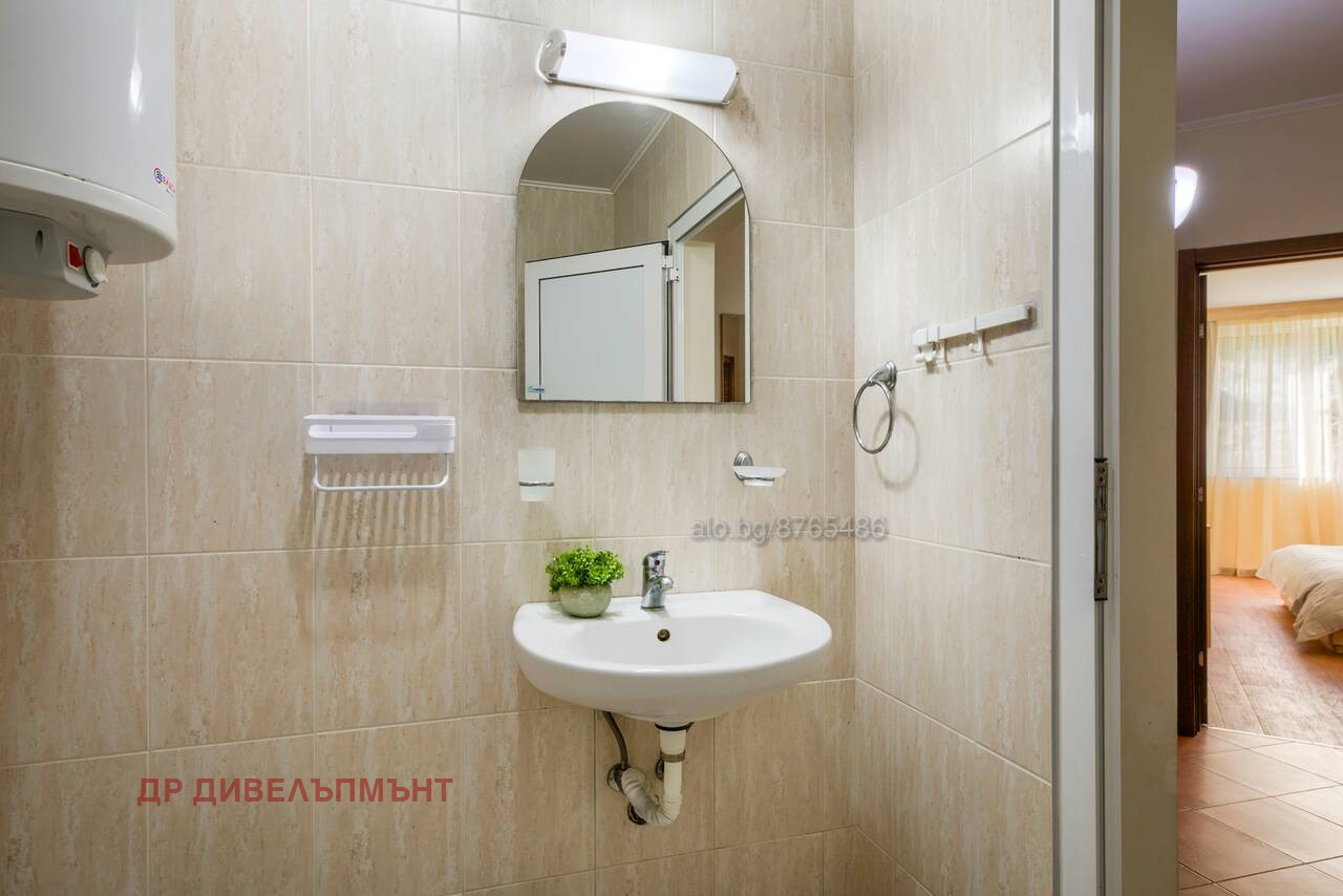 Apartment in Kristal Beach Apartments, Nessebar - Image 25