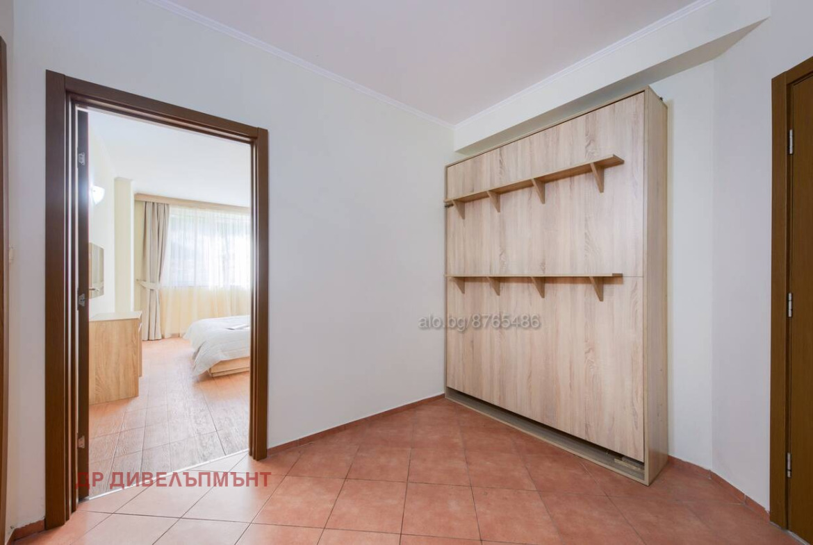 Apartment in Kristal Beach Apartments, Nessebar - Image 11