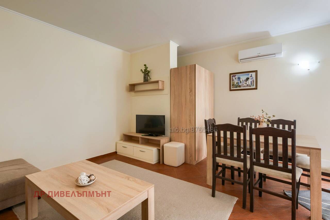 Apartment in Kristal Beach Apartments, Nessebar - Image 17